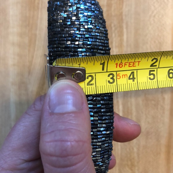 Sequence Shinny Headband - Picture 8 of 8